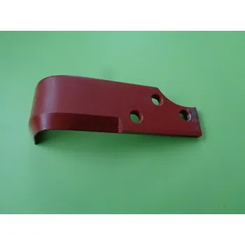 Nůž okopávačky pravý