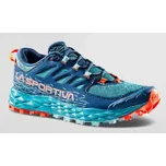 La Sportiva LYCAN II Women Storm Blue/Lagoon dámské boty
