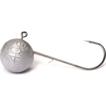 Rybářský háček Lucky John jigová hlavička Jig Round Head #5/0 10g