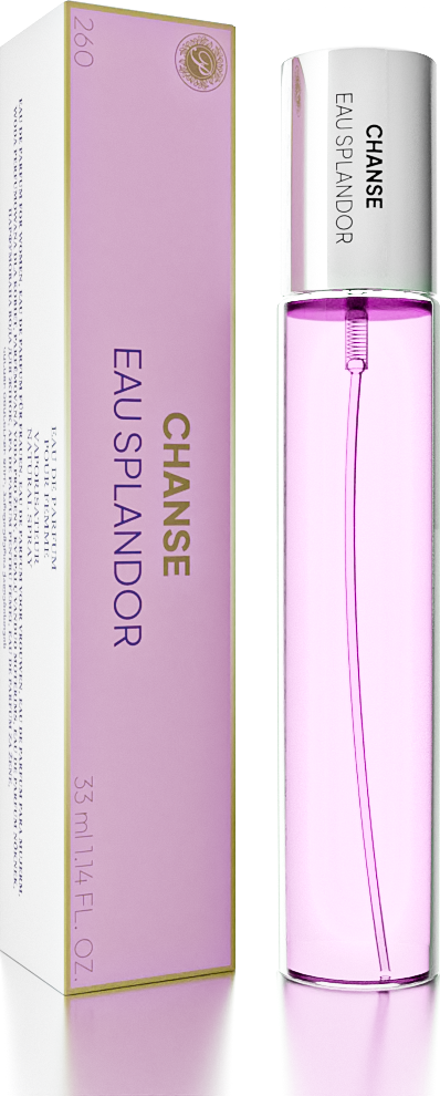 ESENTIS (260) Chanse Eau Splandor