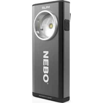 Hodiny NEBO Slim 500