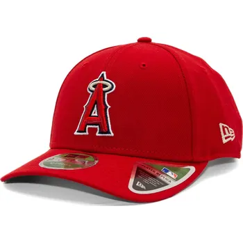 Kšiltovka Kšiltovka New Era - MLB Player Replica 9FORTY M-CROWN - Anaheim Angels velikost One Size (56-59 cm)