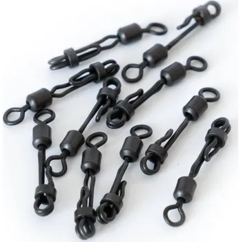 Garda Obratlík č.8 rychlovýměnný s pojistkou 10ks