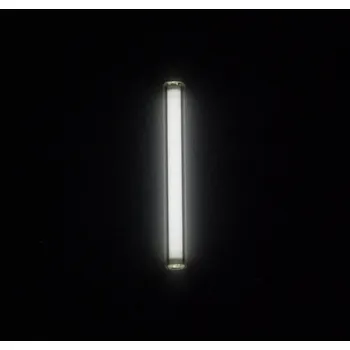 Signalizátor záběru Izotop LK Baits chemická světýlka Lumino Isotope 3x15mm - Purple