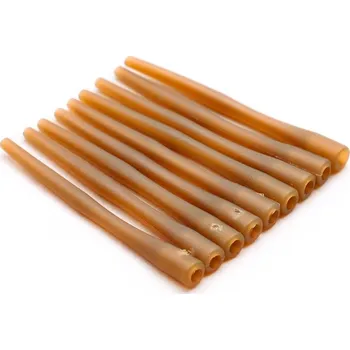 Taska Krytky proti zamotání 35ks - dlouhé zelené