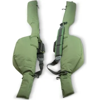 Pouzdro na prut Garda pouzdro na pruty Pouzdro na prut Master Rod Sleeve - 12ft