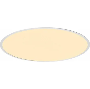 Bodové svítidlo SLV - BIG WHITE MEDO 30 EL, LED svítidlo k zabudování do stropu, verze s rámečkem, bílá, 3000/4000K - BIG WHITE (SLV) LA 1001905