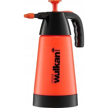 Postřikovač Tlakový postřikovač Kwazar Wulkan 1,5 L