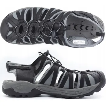 Dámské sandále Reis pánské sandály velikost 40