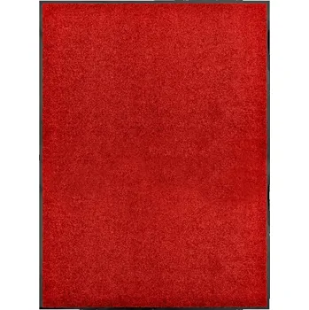 Rohožka Hotová plastová rohožka venkovní 1,1 x 1,1 cm