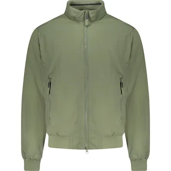 NORWAY 1963 MEN&amp;#39;S GREEN JACKET NORWAY 1963 zelená 3473803