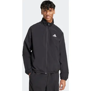 Fotbal ADIDAS Pánská větruodolná bunda Woven L