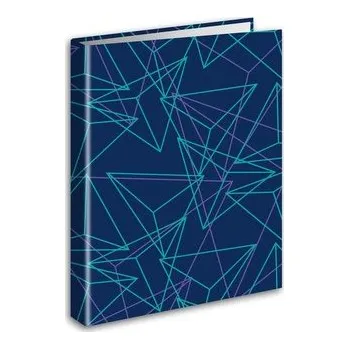 Set školních potřeb Segregator TT30 A4/2 0107 Geometria