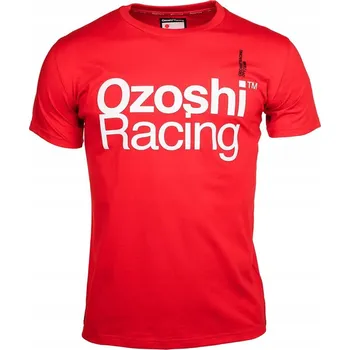 Pánské oblečení Tričko pánské tričko Ozoshi Satoru bavlna vel. M