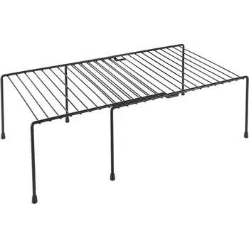 police Police do skříňky Metaltex 361300000 57x24x15 cm černá