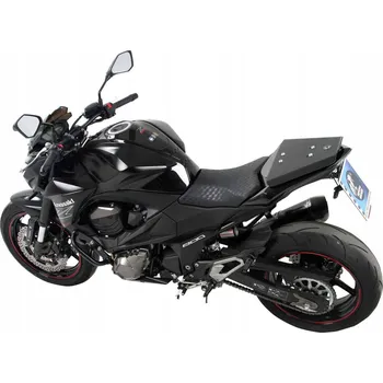 Zavazadlo na motocykl MB Hepco Becker Sportrack Kawasaki Z 800