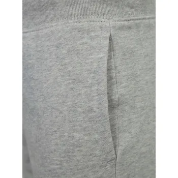 Pánské kraťasy Bavlna kraťasy GAP šedé velikosti XS