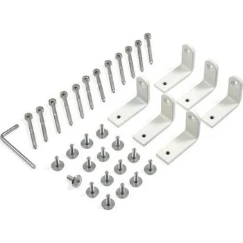 Dětská postýlka STOKKE® Sleepi Mini sada šroubků