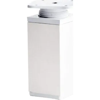 Koupelnový nábytek Smart30 Orin Noha nábytková 150 mm, plast/alu, 10E1NK2C15