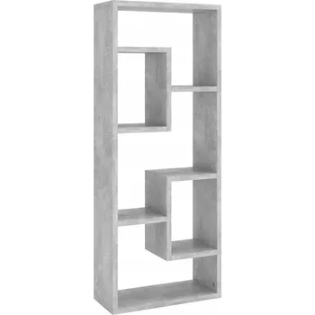 police Police GV1 1,1 x 1,1 cm šedá