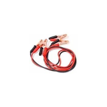 Startovací kabel Kabely startovací 200A 2,5m COMPASS 01112 100% měď