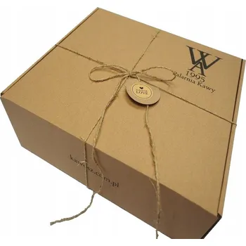 Káva Kawy W&A Dárková sada 500 g