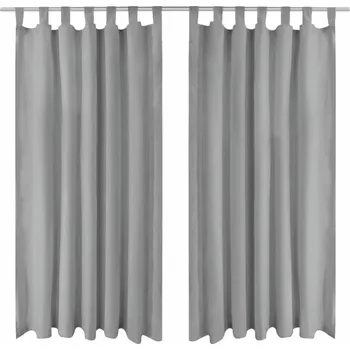 Obraz Kruhová Závěs 1,1 cm x 1,1 cm