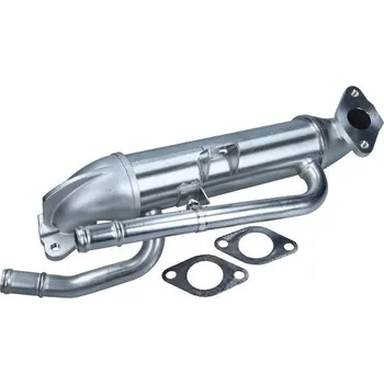 Palivový chladič Chladič, recirkulace spalin MAXGEAR 27-0796