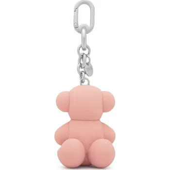 Přívěsek Přívěsek s pouzdrem na parfém Tous 2002361013 růžová 30X, vel. ONE SIZE