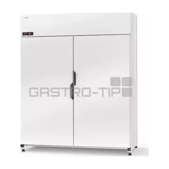 Lednice RAPA Chladící skříň statická SCH-Z-1200/AG