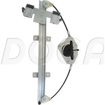 Stahovačka okna Zvedací zařízení oken DOGA 101153