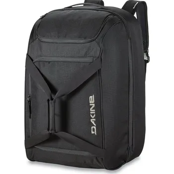 Sportovní taška taška Dakine Boot Locker DLX - Black 70 L
