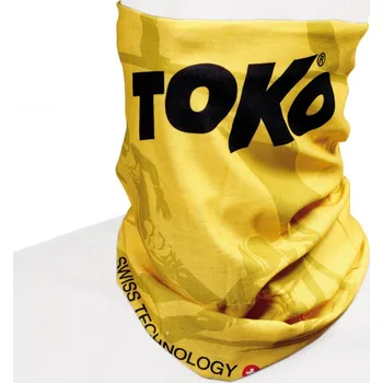Toko Neck Tube