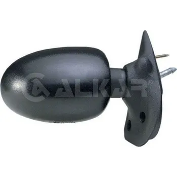 Auto zrcátko Vnější zpětné zrcátko ALKAR 6164167