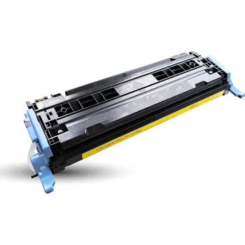 Kvalitní-tonery HP Q6002A - kompatibilní žlutý toner