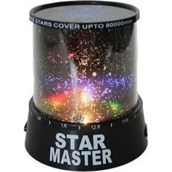 Projekční technika EUROSONIC - Star Master