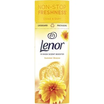 Aviváž Lenor Vonné perličky Summer Breeze 176 g