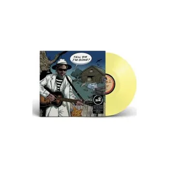 Zahraniční hudba Tell 'Em I'm Gone / Yellow / Vinyl - Yusuf/Cat Stevens [LP]