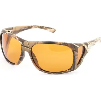 Sluneční brýle Norfin polarizační brýle Polarized Sunglasses NORFIN Yellow