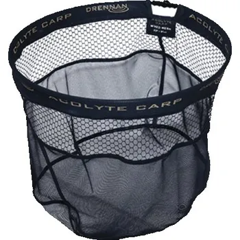 Podběrák Drennan podběráková hlava Acolyte Carp Net MixedMesh 20“