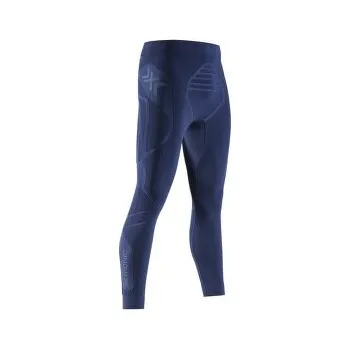 Pánské kalhoty X-Bionic Heatloop Pants Men Marine modrá S