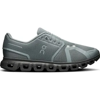 Pánská sportovní obuv Pánské boty On CLOUD 6 - světle šedá 47 1/2