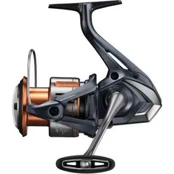 Rybářský naviják Shimano Naviják Nasci 4000 XG FD
