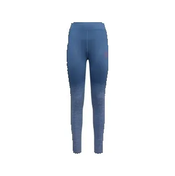 Dámské legíny La Sportiva PATCHA LEGGINGS Women Moonlight/Stone-Blue modrá S