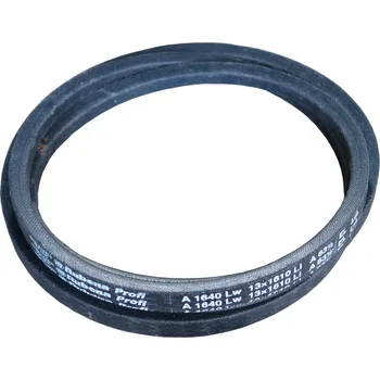 Klínový řemen 13x1500 Li