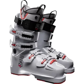 Sjezdové boty Van Deer Red Bull Lyžařské boty Van Deer Pro 110 2025/2026 Šedá 28-28.5/43-43.5 Pánské, Unisex