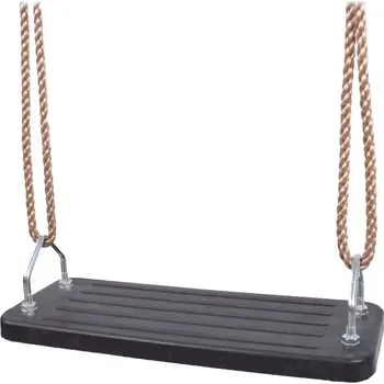 Dětská houpačka 2Kids Toys Pryžová houpačka