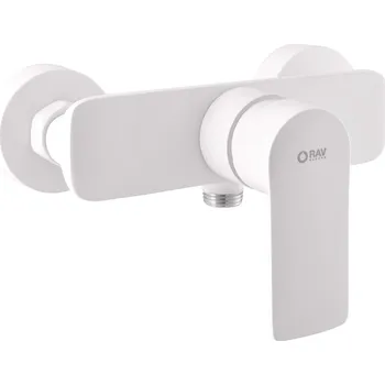 Vodovodní baterie RAV Slezák Vltava VT481.5BMAT