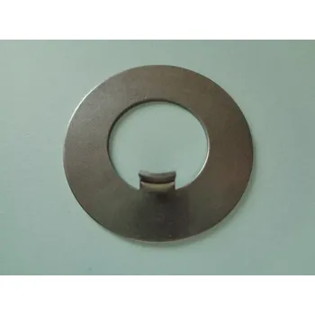 Pojistná podložka 213