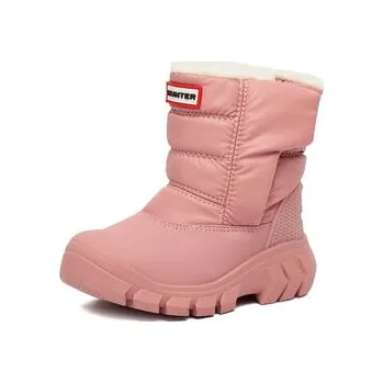 Dívčí sněhule Sněhule Hunter CEO-CP86-26157(III)DZ Růžová 26